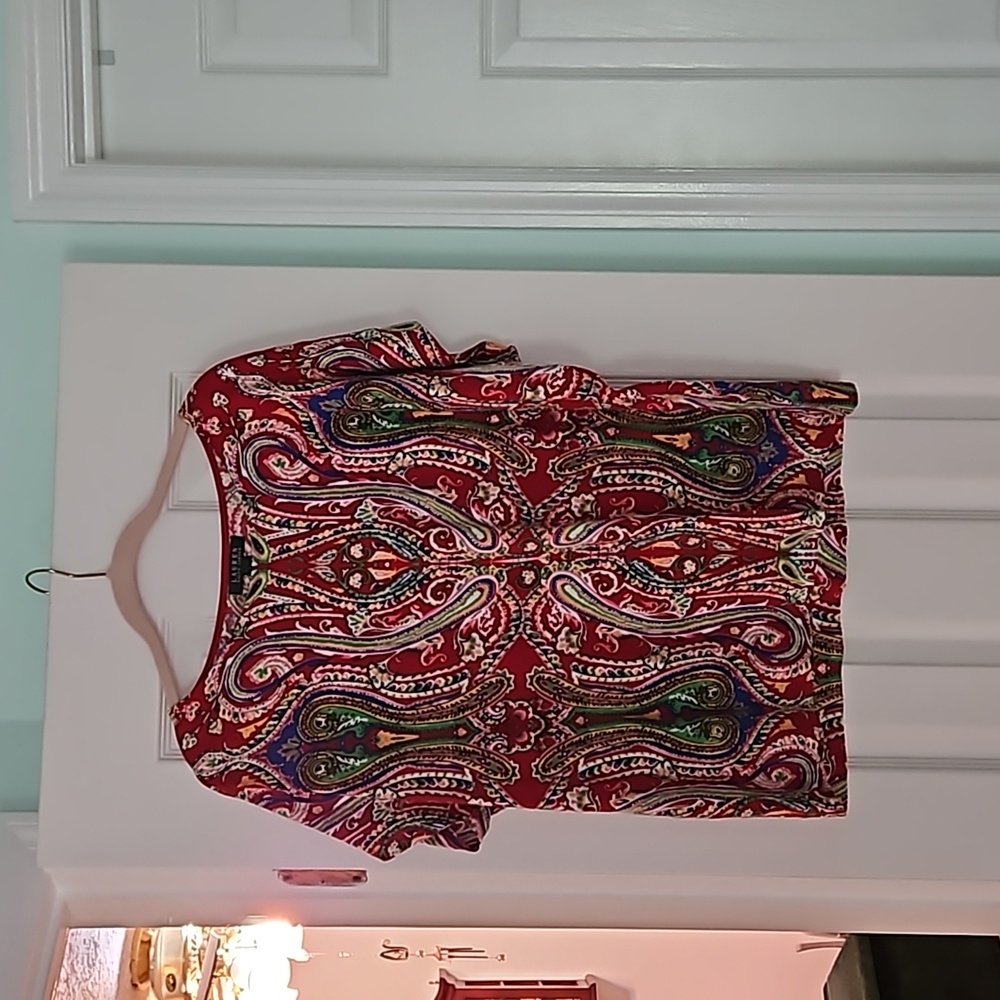 Lauren Ralph Lauren top